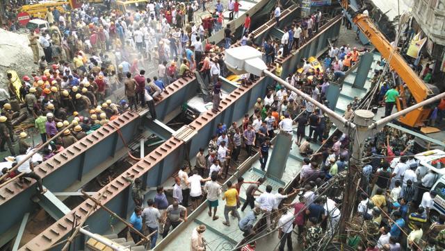 itisanactofgod:ivrclonkolkataflyovercollapse